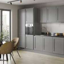 Kitchen islands & trolleys to fit all spaces. 130 Grey Kitchens Ideas In 2021 Grey Kitchens Kitchen Design Grey Gloss Kitchen