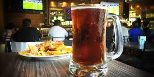 Even before the city got professional teams to call its own, las vegas was a town where people loved to gather in a sports bar to watch the game. 5 Of The Best Sports Bars In Las Vegas And One Bonus Bar Things To Do In Las Vegas