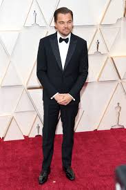 You don't mess with the zohan. All The Best Dressed Men At The 2020 Oscars Red Carpet