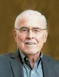 Obituary information for Russell Edwin Westmeyer