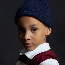 kordale and kaleb, instagram's fave gay dads, star in an amazing acne  studios campaign