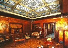 Mons Page 4 Interieur Art Nouveau Architecture Art Nouveau Maison