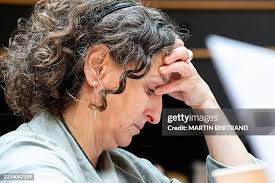 23 Lynn Boylan Photos & High Res Pictures