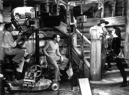 Finding Your Point Of View As A Film Director How It Will Bring Your Vision To Life Noam Kroll Greta Garbo Movie Directors Old Movies