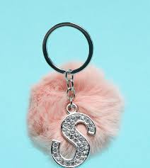 The latest local weather, crime, politics, events and more Skinnydip Exclusive Alphabet Pom Keychain Letter S Keychain Fancy Watches Unicorn Fashion