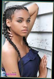 People can be mean about my body hair, but i love that you love it. Braided Hairstyles Hairstyles For Black Teenage Girl With Short Natural Hair Hairstyle Directory