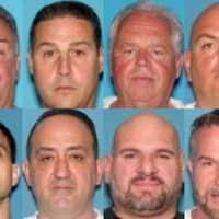 From Council Chambers To Nightclubs: Familiar NJ Faces Among 39 Charged In  Mob Gambling Ring