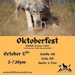 Oktoberfest — Wildlife Science Center