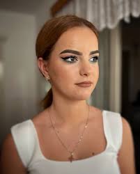 Make-up by Claudia Trifu