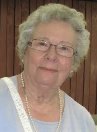 Obituary for Joyce Irene Gale