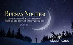 Maybe you would like to learn more about one of these? Imagenes De Buenas Noches Frases Y Textos Biblicos