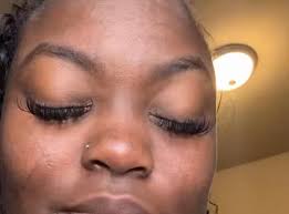 what can I do to get the lash line darker & to look fuller