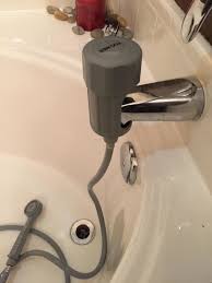 spray hose, shower heads, tub faucet
