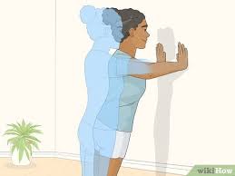 Say no to elevators and take the staircase instead. 12 Ways To Lose Arm Fat Fast Wikihow Fitness
