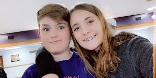 MIDWAY DISTRICT 4-H NEWSLETTER