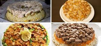 مقلوبة Food Dinner Is Served Recipes