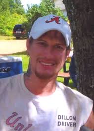 Obituary information for Dillon Spencer