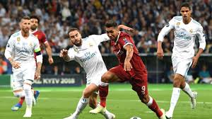 Check spelling or type a new query. Real Madrid Can Host Liverpool In Spain In Champions League After Flight Restrictions Lifted Eurosport