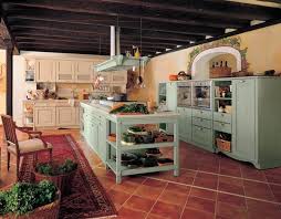 Italian kitchen sign, shut up & eat! Tuscan Kitchen Design Ideas Fabulous Interiors In Mediterranean Style
