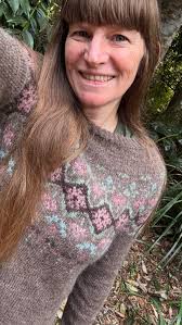 I talk a lot about seedling assessment in my book, but not in a dry way-  more about exploring the nuance and the strengths and weaknesses of your  new dahlias. There are