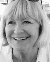 Darlene Hall Obituary (1937