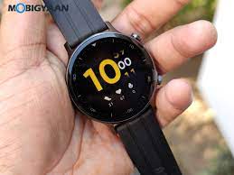 Realme Watch S und Watch S Pro ...