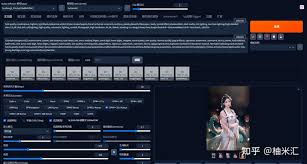 5个国内实用AI绘画模型网站——C站AI模型平替网站- 菜鸟学苑
