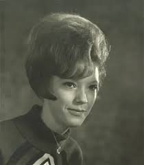 Obituary information for Betty D. Rector