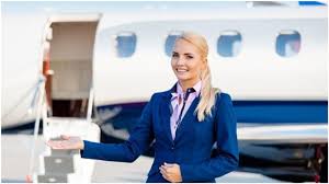 क्या शादी नहीं कर सकती एयर होस्टेस? प्रेग्नेंसी को लेकर ये है नियम - Air  hostess rules for female know can flight attendent get married in service  know rules tedu