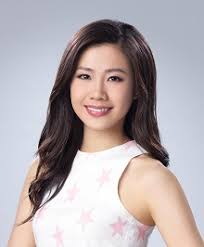 二〇一五年度香港小姐競選決賽佳麗