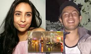 Minnesota 'drunk' wrong-way driver kills teens in crash