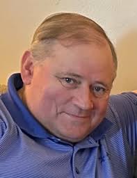 Obituary information for Keith Randell Parsons