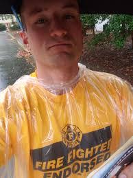 Brian Roesch's Instagram, Twitter & Facebook