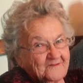 Obituary information for Anna Mae Hebert
