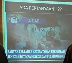 Meme Azab Indosiar Banyak Bertanya Ketika Teman Presentasi Unduh 104 Gambar Azab Lucu Presentasi Paling Lucu Gambar Lucu Download J Di 2020 Presentasi Meme Teman