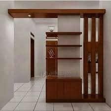Partisi ruangan rumah minimalis atau bufet yang dipakai sebagai pembatas ruang tamu dengan ruang keluarga menjadi bagian yang penting. 10 Jual Penyekat Ruangan Minimalis Modern Kayu Jati