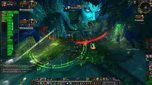 If you have already accomplished killing helya on heroic or mythic difficulty, you should be awarded with the ahead of the curve: Wow Legion Helya Guide Lfr Nhc Hc Prufung Der Tapferkeit By 4fansites