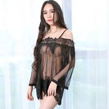 Vacation Women Sleepwear Mujer Pornos Costumes Reference Applicable Gender  | eBay UK