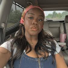 Imani Green in people