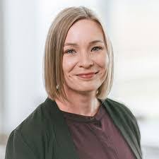 Jeri Tripp's Instagram, Twitter & Facebook