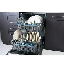 Do You Have Trouble Washing Tall Items Like Plates And Bottles With An Adjustable Upper Rack Outdoor Kitchen Outdoor Kitchen Appliances Outdoor Gas Fireplace