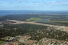 Hotel & resort in hervey bay! Hervey Bay Airport Wikipedia