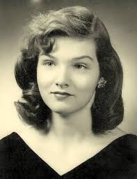 Obituary for Patricia "Pat" (Wright) Tucker