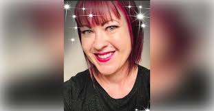 Obituary information for Nicole Lamirand