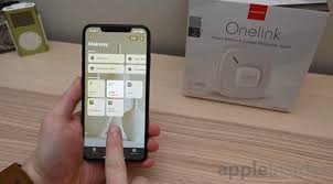 Carbon monoxide monitor is the best sensor app if you want to avoid carbon monoxide smell in home around you a if your phone doesn't have this sensor the app is not going to display any measurements. Review The First Alert Onelink Smart Smoke Carbon Monoxide Detector Is A More Affordable Way To Protect Your Home Appleinsider