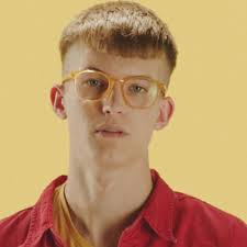 Gus Dapperton Cropped Fringe Uneven Music Artists Pretty Boys Attractive People