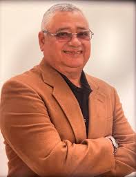 Obituary information for Robert Moreno