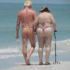 Naturist nude pic