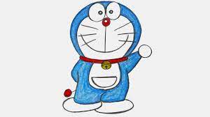 doraemon drawing image https ift tt 35mzasl art drawings easy drawings drawing images