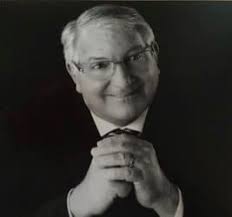 Robert Dennis Woodward